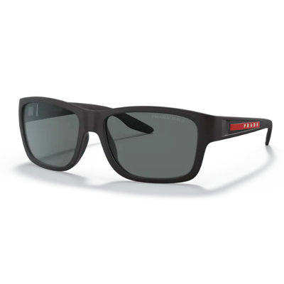 Prada Linea Rossa PS01WS Sunglasses